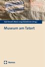 : Museum am Tatort, Buch