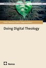 : Doing Theology Digitally, Buch