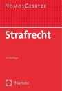 : Strafrecht, Buch