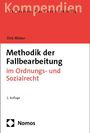 Dirk Weber: Methodik der Fallbearbeitung, Buch
