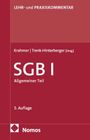 : Sozialgesetzbuch I: SGB I, Buch