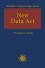 Kristina Schreiber: New Data Act, Buch