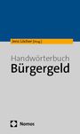 : Handwörterbuch Bürgergeld, Buch