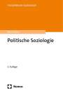 Boris Holzer: Politische Soziologie, Buch