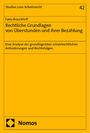 Fabia Brauckhoff: Rechtliche Grundlagen von Überstunden und ihrer Bezahlung, Buch