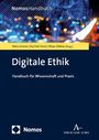 : Digitale Ethik, Buch