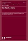 Annemarie Renz: Civitas Romana, Buch
