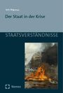 : Der Staat in der Krise, Buch