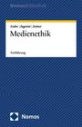 Susanna Endres: Medienethik, Buch