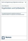 Simon Biberacher: Kryptotoken und Geldwäsche, Buch