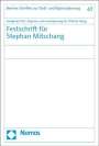 : Festschrift für Stephan Mitschang, Buch