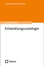 Eva Gerharz: Entwicklungssoziologie, Buch