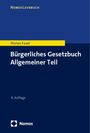 Florian Faust: Bürgerliches Gesetzbuch Allgemeiner Teil, Buch