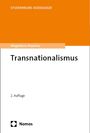 Magdalena Nowicka: Transnationalismus, Buch