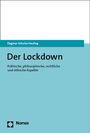 Dagmar Schulze Heuling: Der Lockdown, Buch