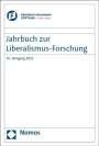 : Jahrbuch zur Liberalismus-Forschung 2023, Buch