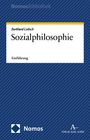 Burkhard Liebsch: Sozialphilosophie, Buch