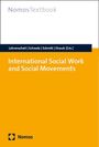 : International Social Work and Social Movements, Buch