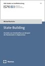 Michael Bartscher: State-Building, Buch