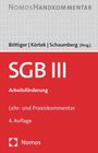 : Sozialgesetzbuch III: SGB III, Buch