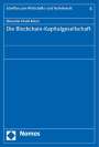 Alexander Khalid Bokari: Die Blockchain-Kapitalgesellschaft, Buch