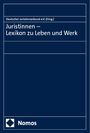 : Juristinnen - Lexikon zu Leben und Werk, Buch