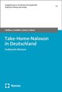 Simon Fleißner: Take-Home-Naloxon in Deutschland, Buch