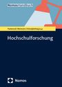 : Hochschulforschung, Buch