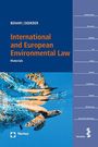 : International and European Environmental Law, Buch