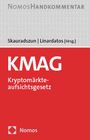 : Kryptomärkteaufsichtsgesetz: KMAG, Buch