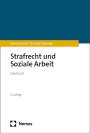 Heinz Cornel: Strafrecht und Soziale Arbeit, Buch