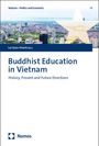 : Buddhist Education in Vietnam, Buch