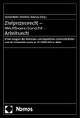 : Zivilprozessrecht - Wettbewerbsrecht - Arbeitsrecht, Buch