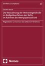 Claudius Straub: Die Reduzierung der Verbandsgeldbuße im Bußgeldverfahren der BaFin im Rahmen der Wertpapieraufsicht, Buch