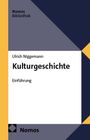 Ulrich Niggemann: Kulturgeschichte, Buch