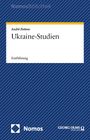 Andrii Portnov: Ukraine-Studien, Buch
