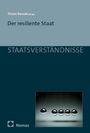 : Der resiliente Staat, Buch