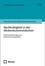 : Nachhaltigkeit in der Medienkommunikation, Buch
