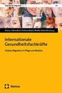 : Internationale Gesundheitsfachkräfte, Buch
