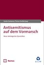 : Antisemitismus auf dem Vormarsch, Buch