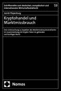 Jannik Piepenburg: Kryptohandel und Marktmissbrauch, Buch