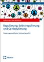 : Regulierung, Selbstregulierung und Co-Regulierung, Buch