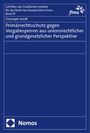 Christoph Semff: Primärrechtsschutz gegen Vergabesperren aus unionsrechtlicher und grundgesetzlicher Perspektive, Buch