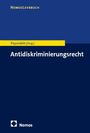 Mehrdad Payandeh: Antidiskriminierungsrecht, Buch