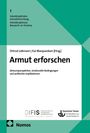 : Armut erforschen, Buch