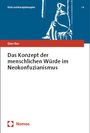 Qian Ran: Das Konzept der menschlichen Würde im Neokonfuzianismus, Buch