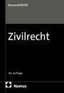 Zivilrecht, Buch