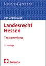 : Landesrecht Hessen, Buch