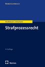 Urs Kindhäuser: Strafprozessrecht, Buch