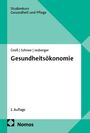 Stefan Greß: Gesundheitsökonomie, Buch